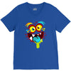 muck mouth V-Neck Tee