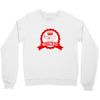 I come to win Crewneck Sweatshirt