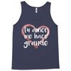 Tu Amor Me Hace Grande Tank Top