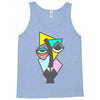newest 2016 harajuku Tank Top