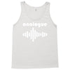analogue Tank Top