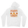 camping Unisex Hoodie