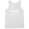 chicks dig me Tank Top
