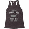 PUBG Yes We Pan Racerback Tank