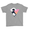 Great Wave Youth Tee