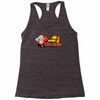 whammy Racerback Tank
