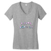 fahrie77 Women's V-Neck T-Shirt