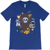 pitfalls and perils T-Shirt