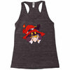 mweh Racerback Tank