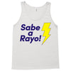 sabe a rayo Tank Top