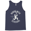 runs with scissors Tank Top
