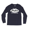 perfect Long Sleeve Shirts