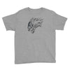 space hunter Youth Tee