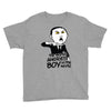 angriest boy in the world Youth Tee