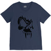 vampire V-Neck Tee