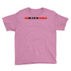 war sometimes changes Youth Tee