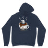 marshmallow man Hoodie