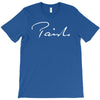 paiste signature new T-Shirt