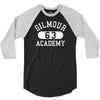 gilmour academy 3/4 Sleeve Shirt