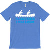 paddle faster i hear banjos T-Shirt