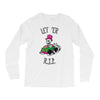 let 'er r Long Sleeve Shirts