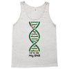 it's in my dna Tank Top