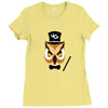vanoss Ladies Fitted T-Shirt