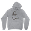 bruiser brody wrestling legend 80s wrestler fan Hoodie