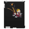 downhill iPad 3 and 4 Case