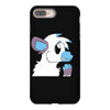 arctic fox adopt iPhone 8 Plus