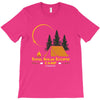 Total Solar Eclipse Camp T-Shirt