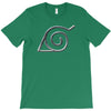 Hidden Leaf Village Symbol T-Shirt T-Shirt