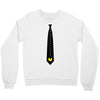 pac tie Crewneck Sweatshirt