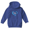 Coming Soon Baby Boy Youth Hoodie