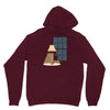 leg lamp Unisex Hoodie