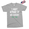 i aint afraid Exclusive T-shirt