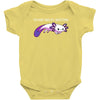 you sure axolotl questions Baby Bodysuit