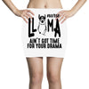 nurse lama Mini Skirts