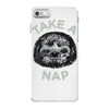 take a nap iPhone 7 Case