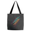 DMG Roll Tote Bags