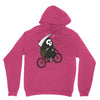 back to boo!!! Unisex Hoodie