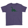 fontasaurus Youth Tee