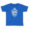 its all about new york basketball bro Toddler T-shirt