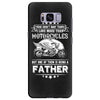 Motorcycles Father Samsung Galaxy S8 Plus