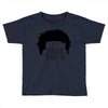 Free Tay-K Vector Art T-Shirt Toddler T-shirt