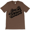 lomited edition T-Shirt