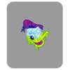 ronald yuck Mousepad
