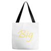 big Tote Bags