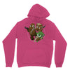 power critters Unisex Hoodie