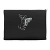 armed chihuahua ox827 best trending Accessory Pouches